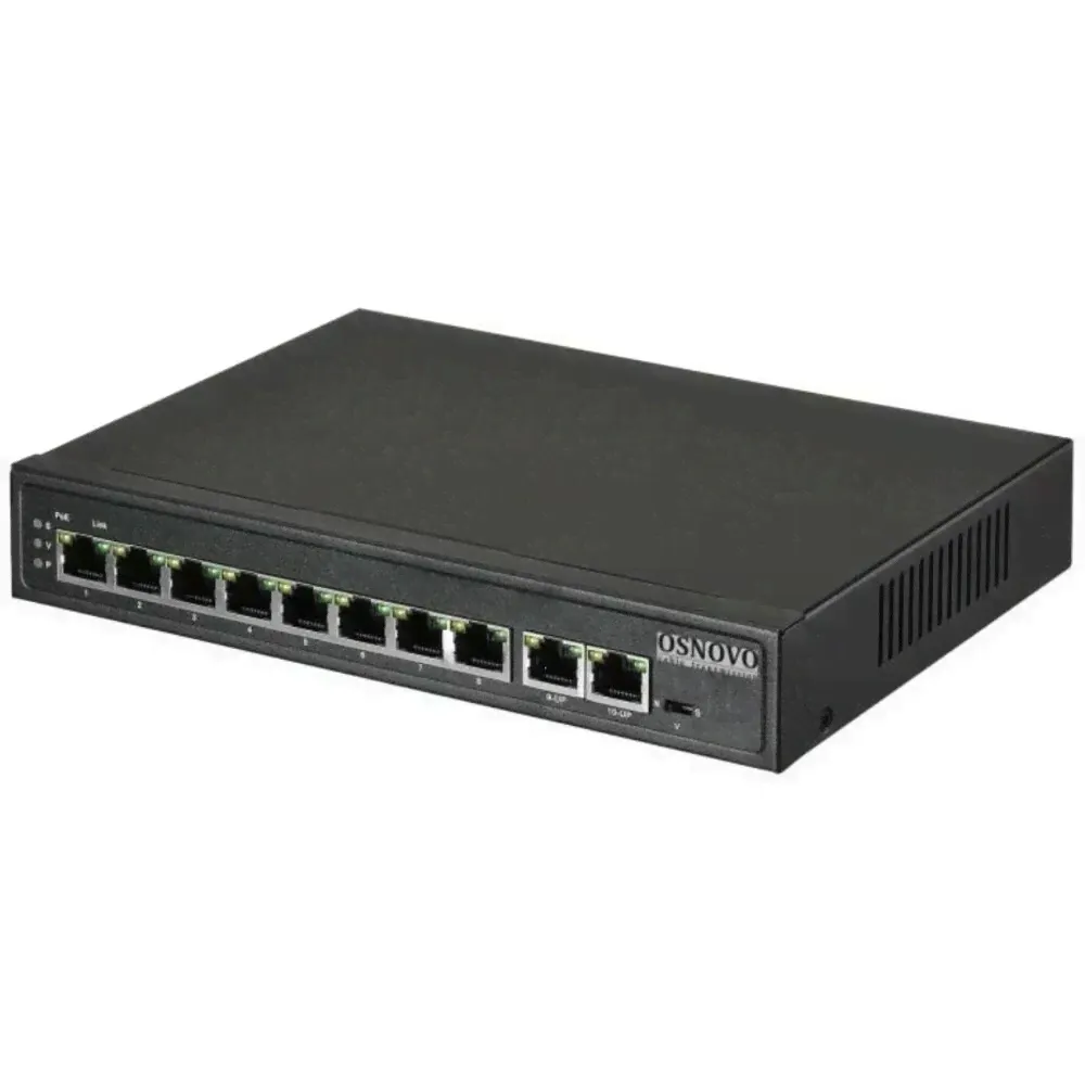 OSNOVO SW-20820(120W)-0