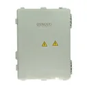 Уличный PoE-коммутатор Osnovo SW-80402/WLU