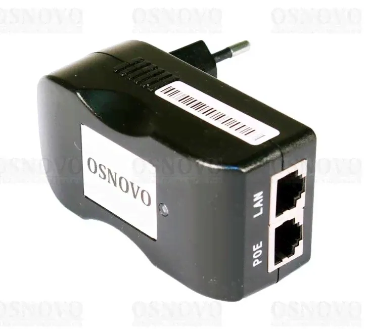PoE- Osnovo Midspan-1/151A