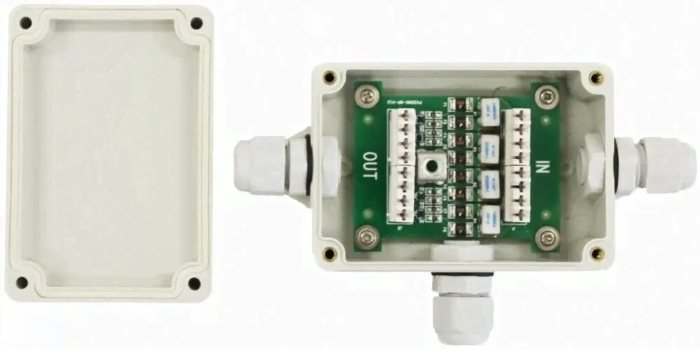 OSNOVO SP-IP/1000PW(ver2)