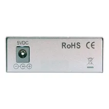 OSNOVO OMC-100-21S5b OMC-100-21S5b Оптический медиаконвертер Fast Ethernet