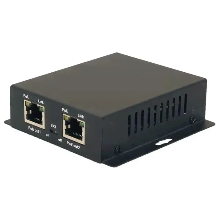 OSNOVO Коммутатор Osnovo SW-8030/D(90W)