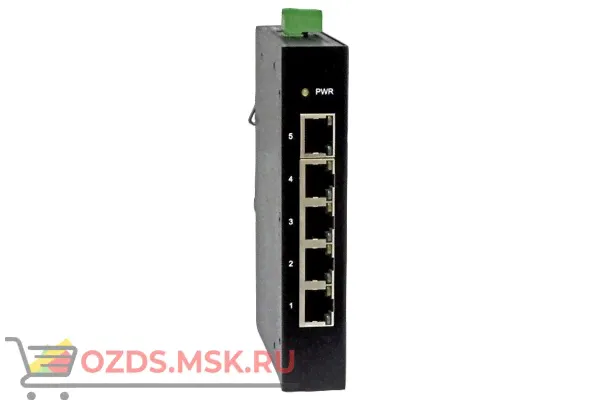 Osnovo SW-10500I Коммутатор-0