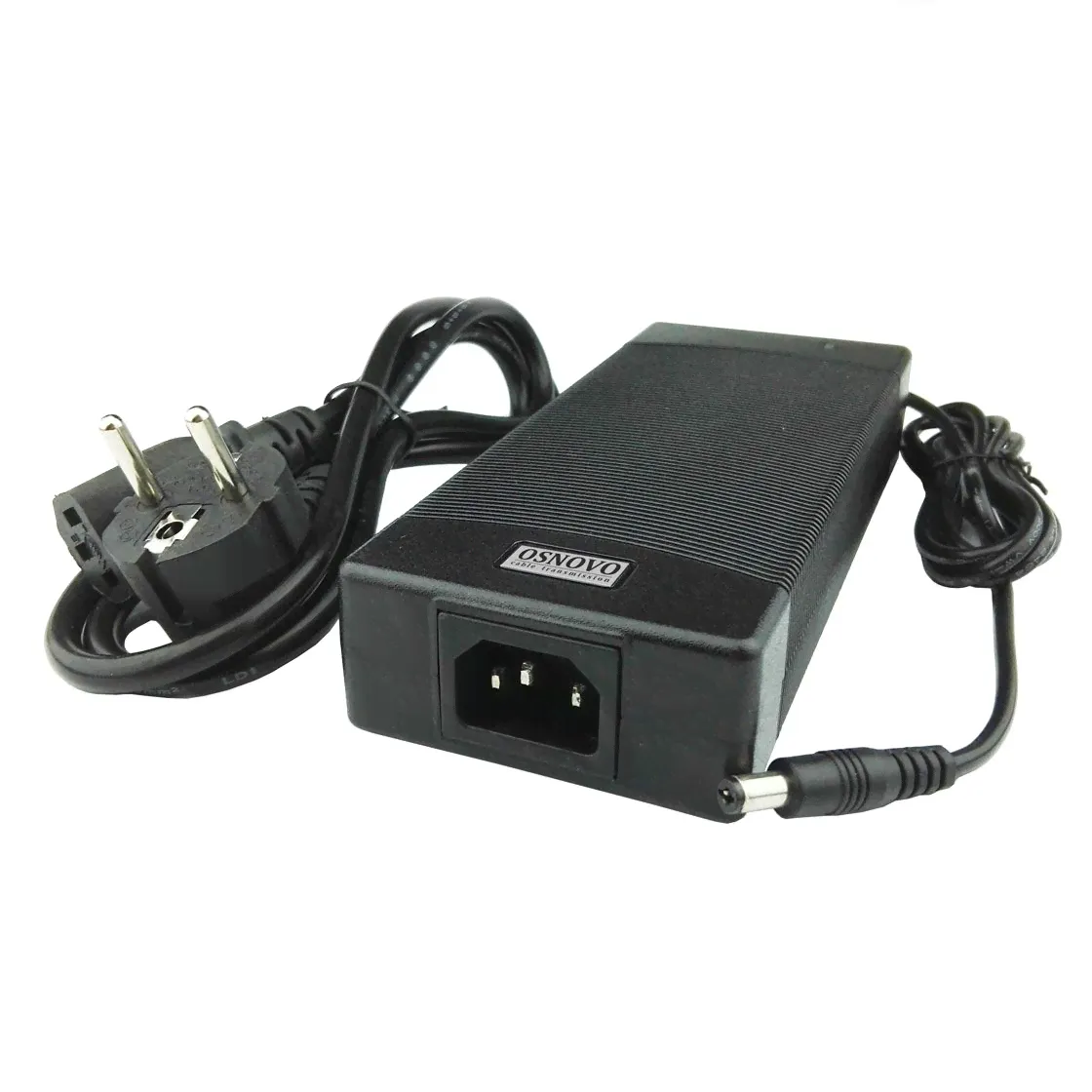 Блок питания OSNOVO, 48V, 2,5A, 120Вт, (PS-48120)-1
