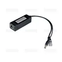 Сплиттер PoE OSNOVO PoE Splitter/2