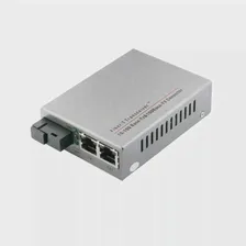 Медиаконвертер оптический OSNOVO OMC-100-21S5b