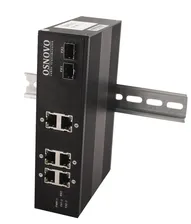 Коммутатор OSNOVO, SW-8062/IC