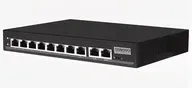 Коммутатор (свитч) Osnovo SW-21000/A(120W)